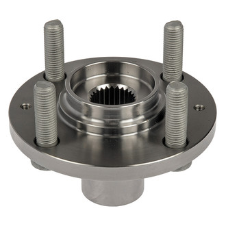 Dorman® - OE Solutions™ Wheel Hub