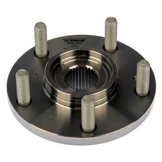 Dorman® - OE Solutions™ Wheel Hub