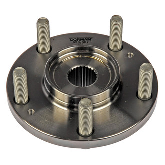 Dorman® - OE Solutions™ Wheel Hub