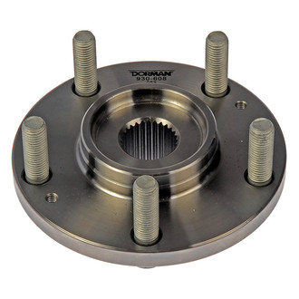 Dorman® - OE Solutions™ Front Driver or Passenger Side Wheel Hub