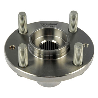 Dorman® - OE Solutions™ Front Driver or Passenger Side Wheel Hub