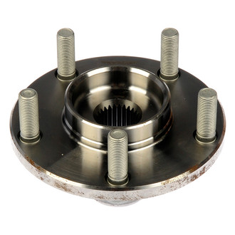 Dorman® - OE Solutions™ Front Driver or Passenger Side Wheel Hub