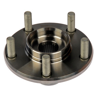 Dorman® - OE Solutions™ Front Driver or Passenger Side Wheel Hub