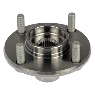Dorman® - OE Solutions™ Front Driver or Passenger Side Wheel Hub