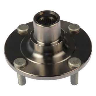Dorman® - OE Solutions™ Front Driver or Passenger Side Wheel Hub