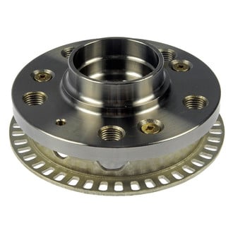 Dorman® - OE Solutions™ Wheel Hub