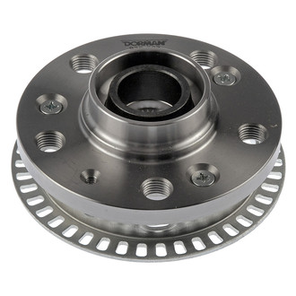 Dorman® - OE Solutions™ Wheel Hub