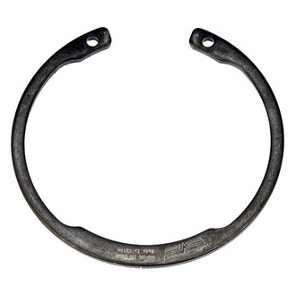 Dorman® - OE Solutions™ Front Driver or Passenger Side Wheel Bearing Retaining Ring