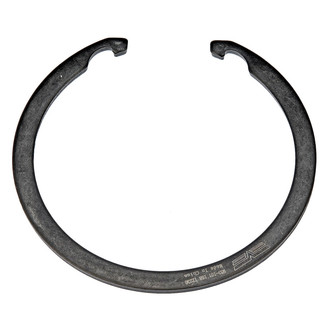 Dorman® - OE Solutions™ Front Driver or Passenger Side Wheel Bearing Retaining Ring