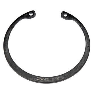 Dorman® - OE Solutions™ Front Driver or Passenger Side Wheel Bearing Retaining Ring