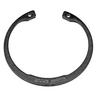 Dorman® - OE Solutions™ Front Driver or Passenger Side Wheel Bearing Retaining Ring