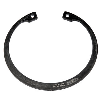 Dorman® - OE Solutions™ Rear Driver or Passenger Side Wheel Bearing Retaining Ring