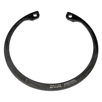 Dorman® - OE Solutions™ Rear Driver or Passenger Side Wheel Bearing Retaining Ring