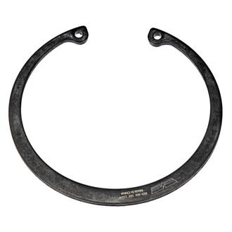 Dorman® - OE Solutions™ Front Driver or Passenger Side Wheel Bearing Retaining Ring