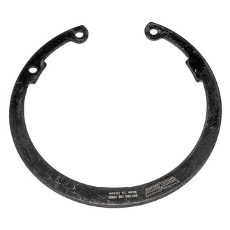 Dorman® - OE Solutions™ Front Driver or Passenger Side Wheel Bearing Retaining Ring