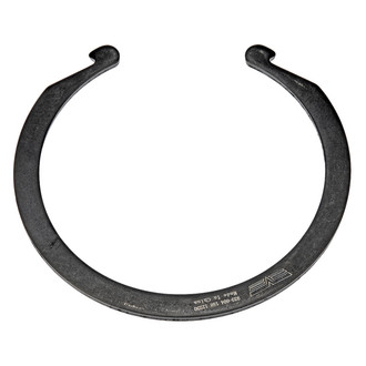 Dorman® - OE Solutions™ Front Driver or Passenger Side Wheel Bearing Retaining Ring