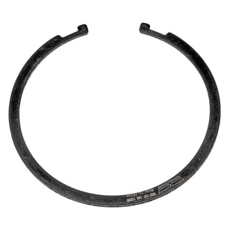 Dorman® - OE Solutions™ Front Driver or Passenger Side Wheel Bearing Retaining Ring