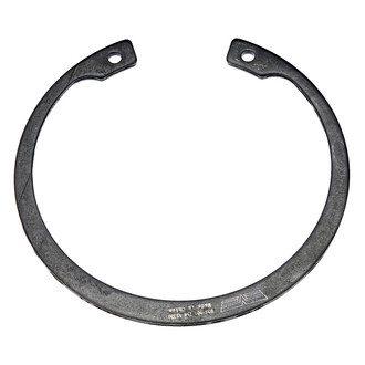 Dorman® - OE Solutions™ Rear Driver or Passenger Side Wheel Bearing Retaining Ring