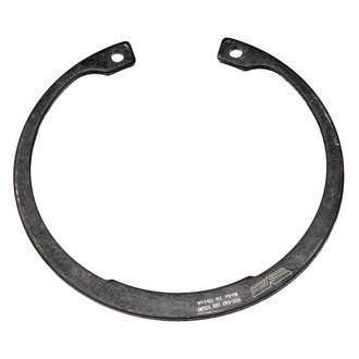 Dorman® - OE Solutions™ Front Driver or Passenger Side Wheel Bearing Retaining Ring