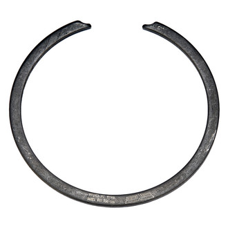 Dorman® - OE Solutions™ Rear Driver or Passenger Side Wheel Bearing Retaining Ring