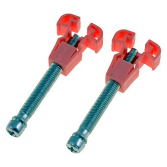 Dorman® - Replacement Headlight Adjustment Screws