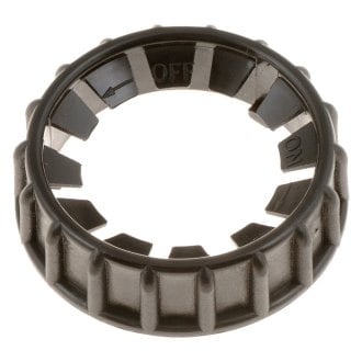 Dorman® - Headlight Bulb Retainers