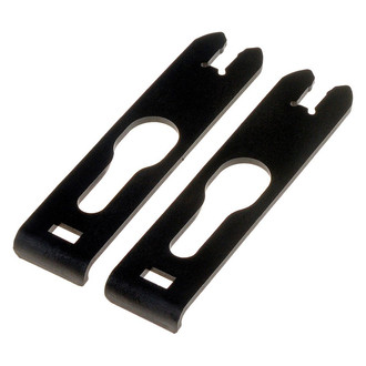 Dorman® - Headlight Retainers