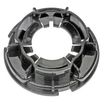 Dorman® - Passenger Side Replacement Headlight Bulb Retainer