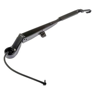 Dorman® - Help™ Back Glass Wiper Arms