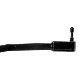 Dorman® - Help™ Front Driver Side Windshield Wiper Arm