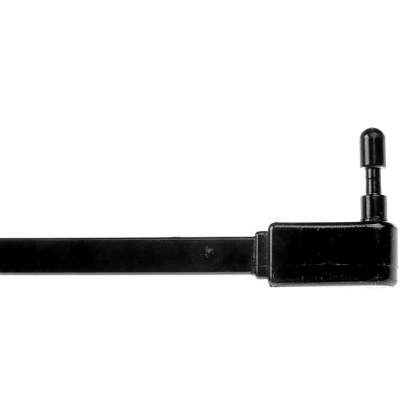 Dorman® - Help™ Front Passenger Side Windshield Wiper Arm