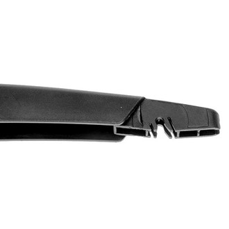 Dorman® - Help™ Rear Back Glass Wiper Arm