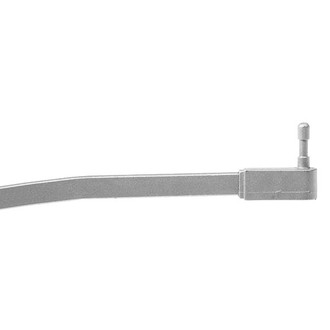 Dorman® - Help™ Front Passenger Side Windshield Wiper Arm