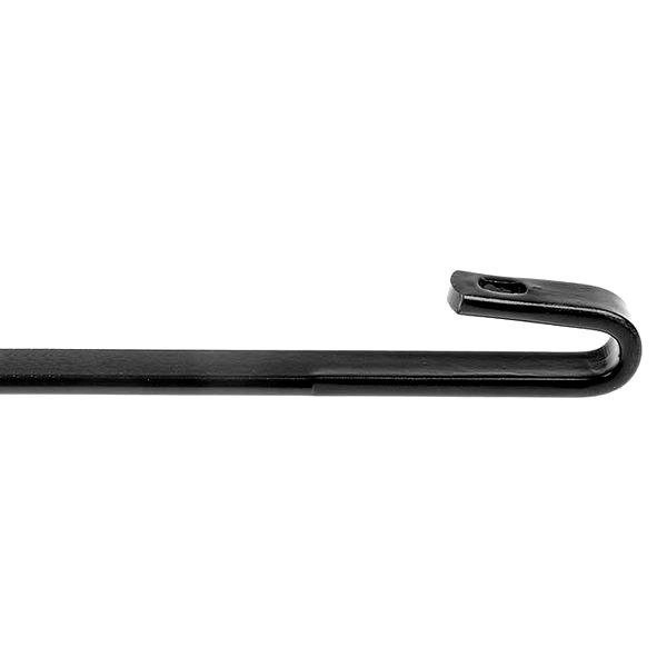 Dorman® 42896 Help™ Front Passenger Side Windshield Wiper Arm
