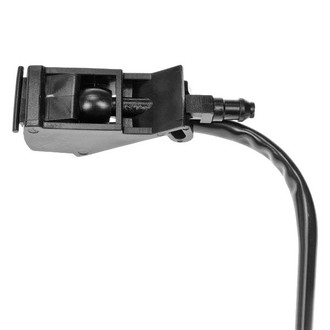 Dorman® - Help™ Front Driver or Passenger Side Windshield Washer Nozzle