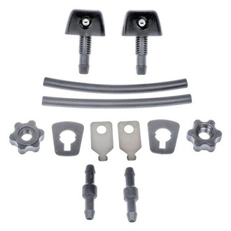 Dorman® - Help™ Windshield Washer Nozzle