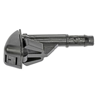 Dorman® - Help™ Front Driver or Passenger Side Windshield Washer Nozzle