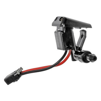 Dorman® - Help™ Driver or Passenger Side Windshield Washer Nozzle