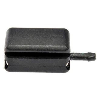 Dorman® - Help™ Front Driver or Passenger Side Windshield Washer Nozzle
