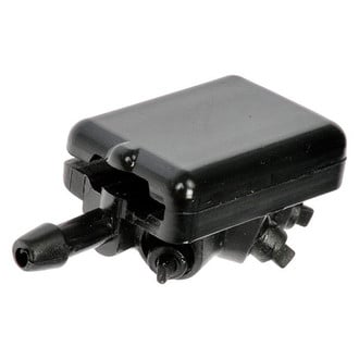 Dorman® - Help™ Driver or Passenger Side Windshield Washer Nozzle