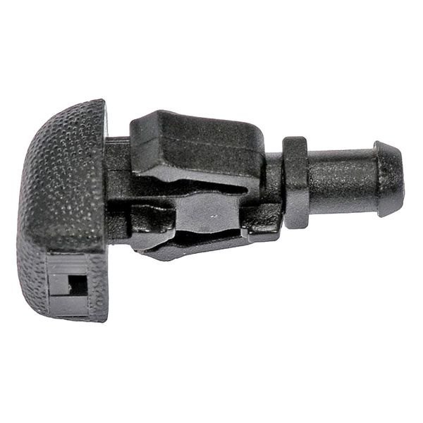 Dorman® - Help™ Front Passenger Side Windshield Washer Nozzle