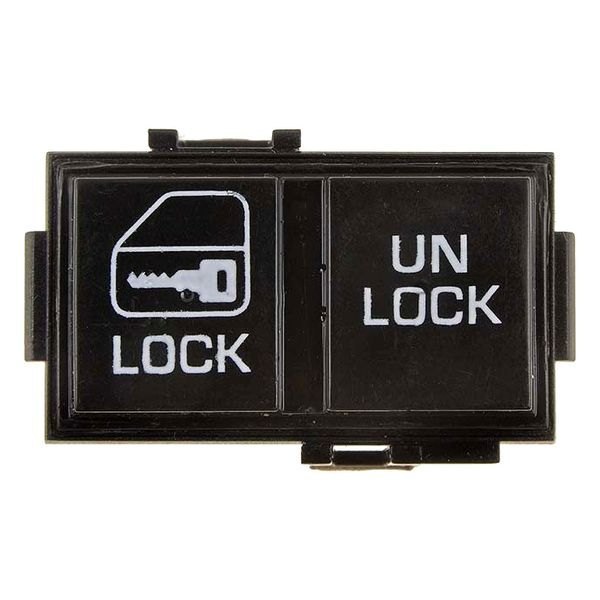 Dorman® - Help™ Front Driver Side Power Door Lock Switch