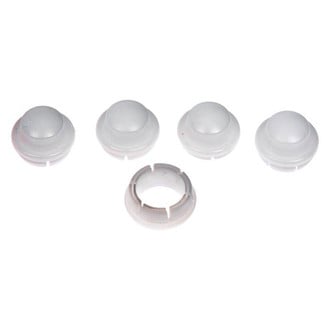 Dorman® - Help™ Windshield Wiper Linkage Bushing