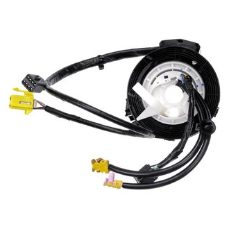 Dorman® - OE Solutions™ Air Bag Clock Sping