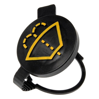 Dorman® - Help™ Washer Fluid Reservoir Cap