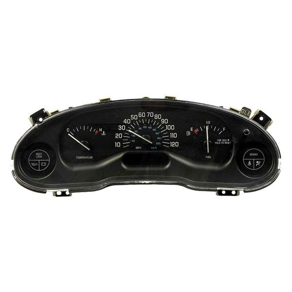 Dorman® 599326 OE Solutions™ Remanufactured Instrument Cluster