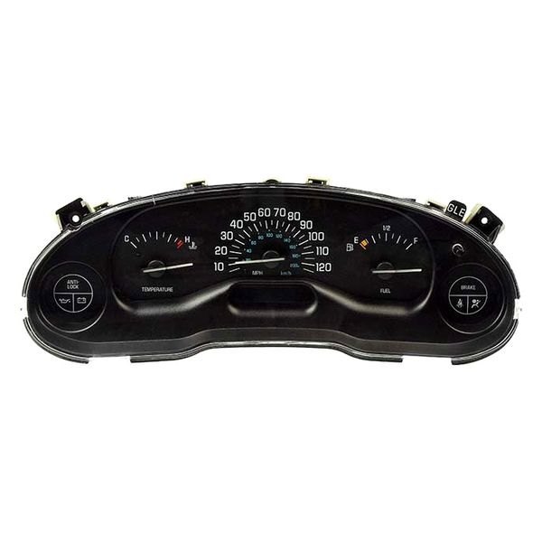 Dorman® - OE Solutions™ Remanufactured Instrument Cluster