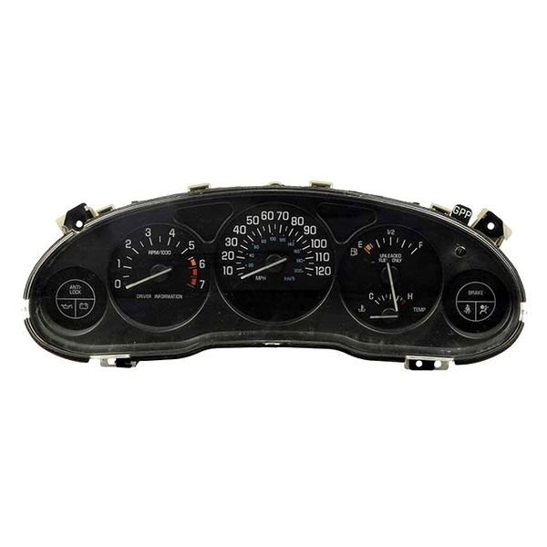 Dorman® 599331 OE Solutions™ Remanufactured Instrument Cluster