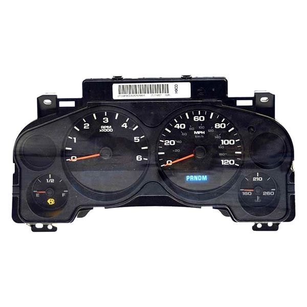 Dorman® - OE Solutions™ Remanufactured Instrument Cluster