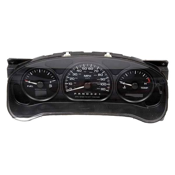 Dorman® - OE Solutions™ Remanufactured Instrument Cluster